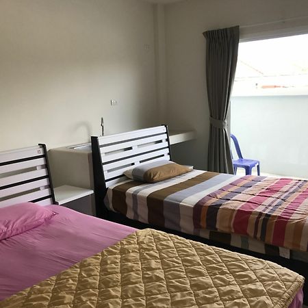 Le Fay Airport Apartment Mai Khao Екстериор снимка